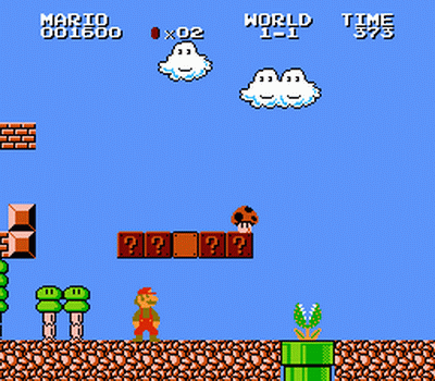 Sonic Levels screenshot